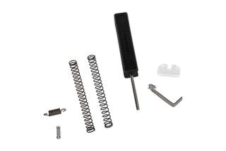 Ghost PRO 3.3lb installation kit upgrades almost any GLOCK trigger easily, compatible with all models except G42 G43